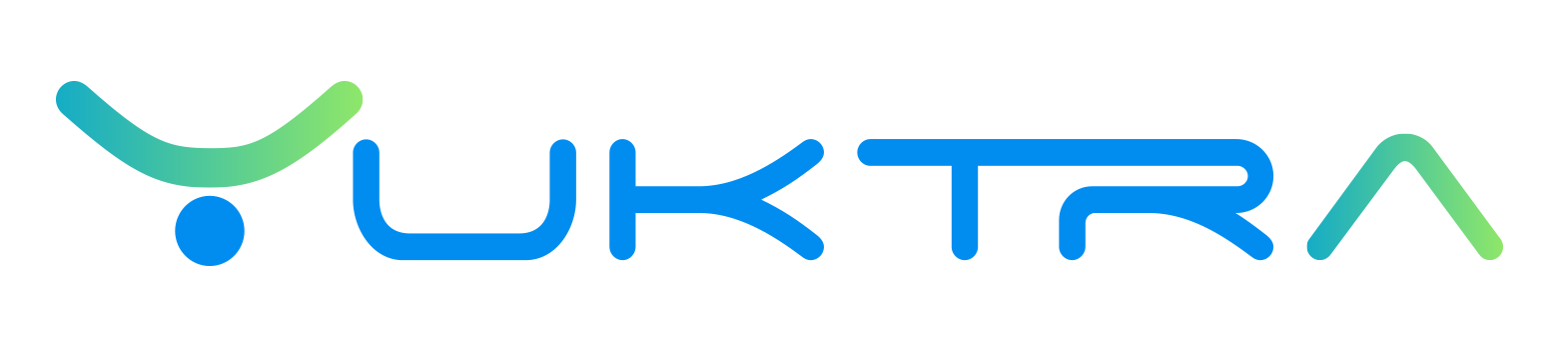 Yuktra Logo