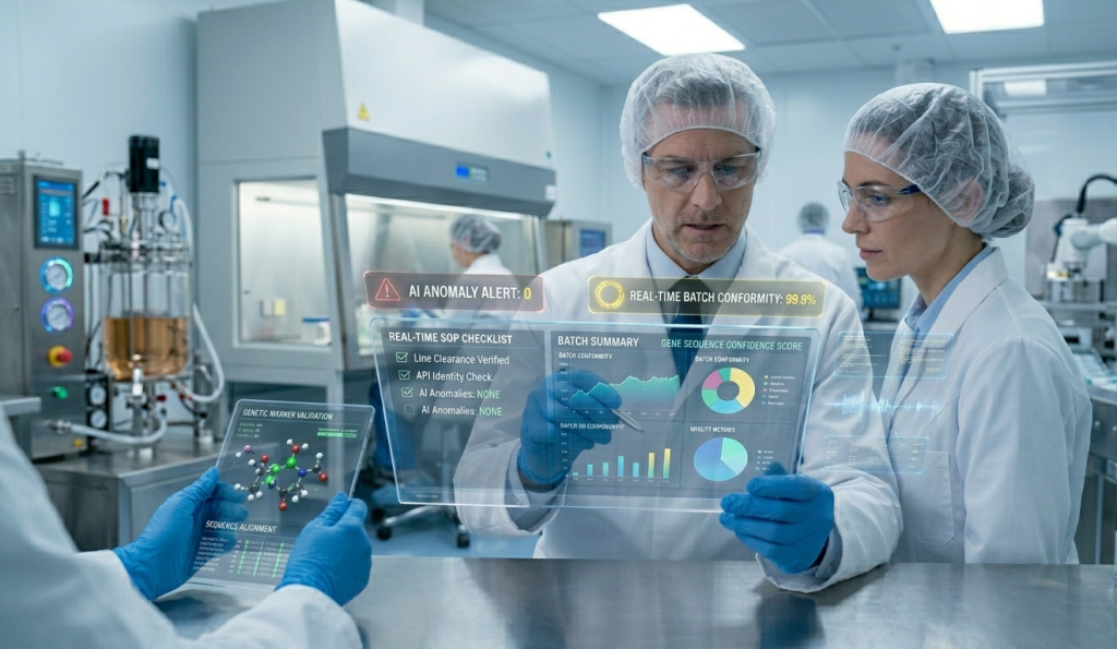 compliance in pharma, best pharma software