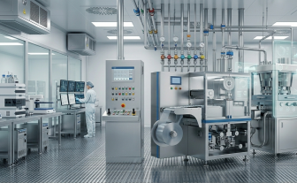 shop floor visibility, AI-Powered GMP Compliance Software
