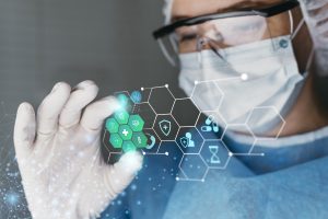 Advanced Technology Integration in Pharma, Advanced Technology Integration