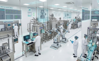 digital twin in pharma, digital twin in pharmaceutical manufacturing, digital twin technology, develop digital twin application, develop digital twin apps