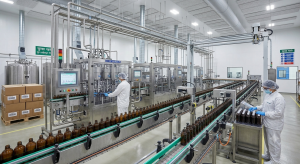 implement AI in your pharma plant